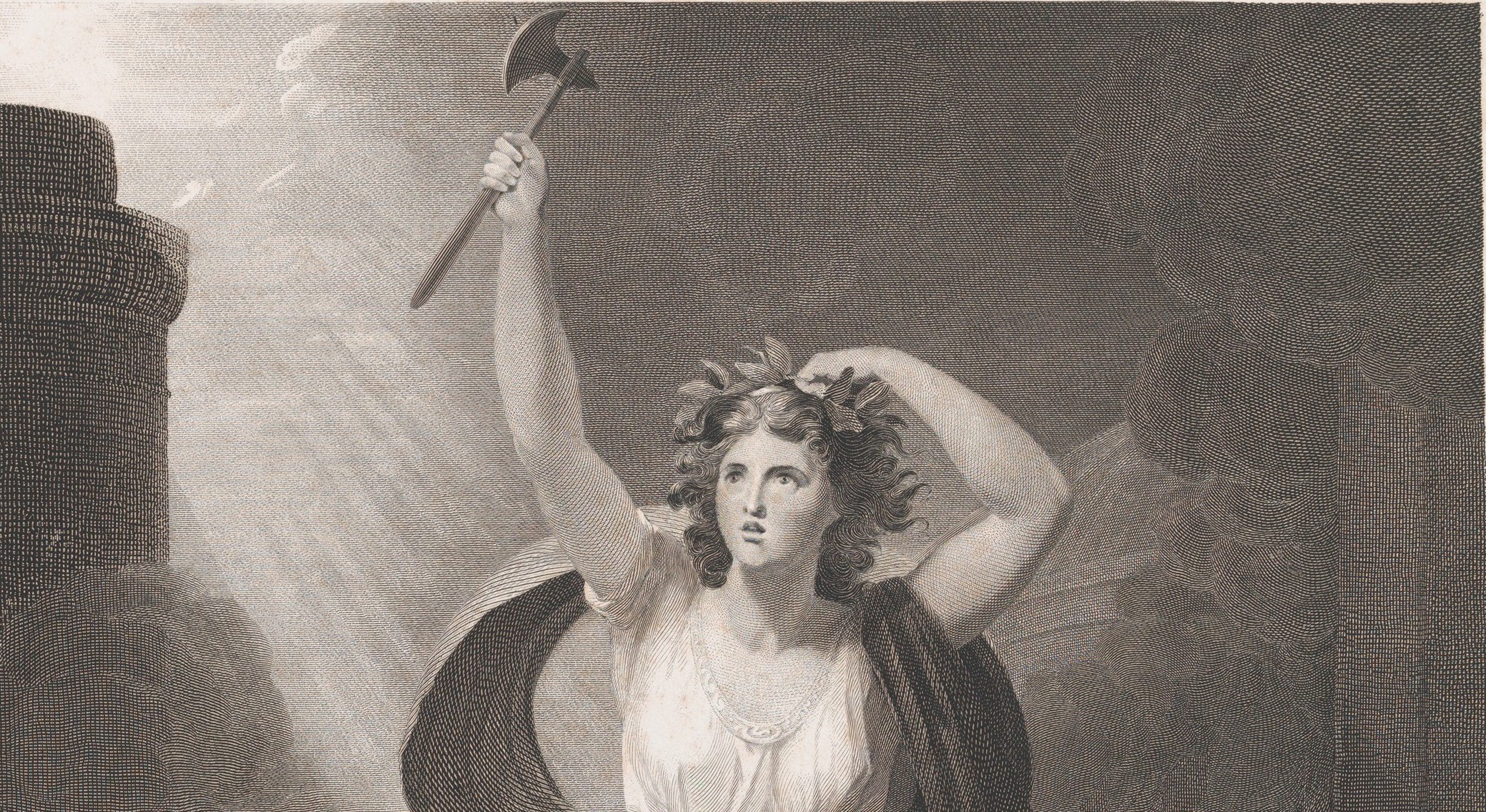 Cassandra | London Ukrainian Review