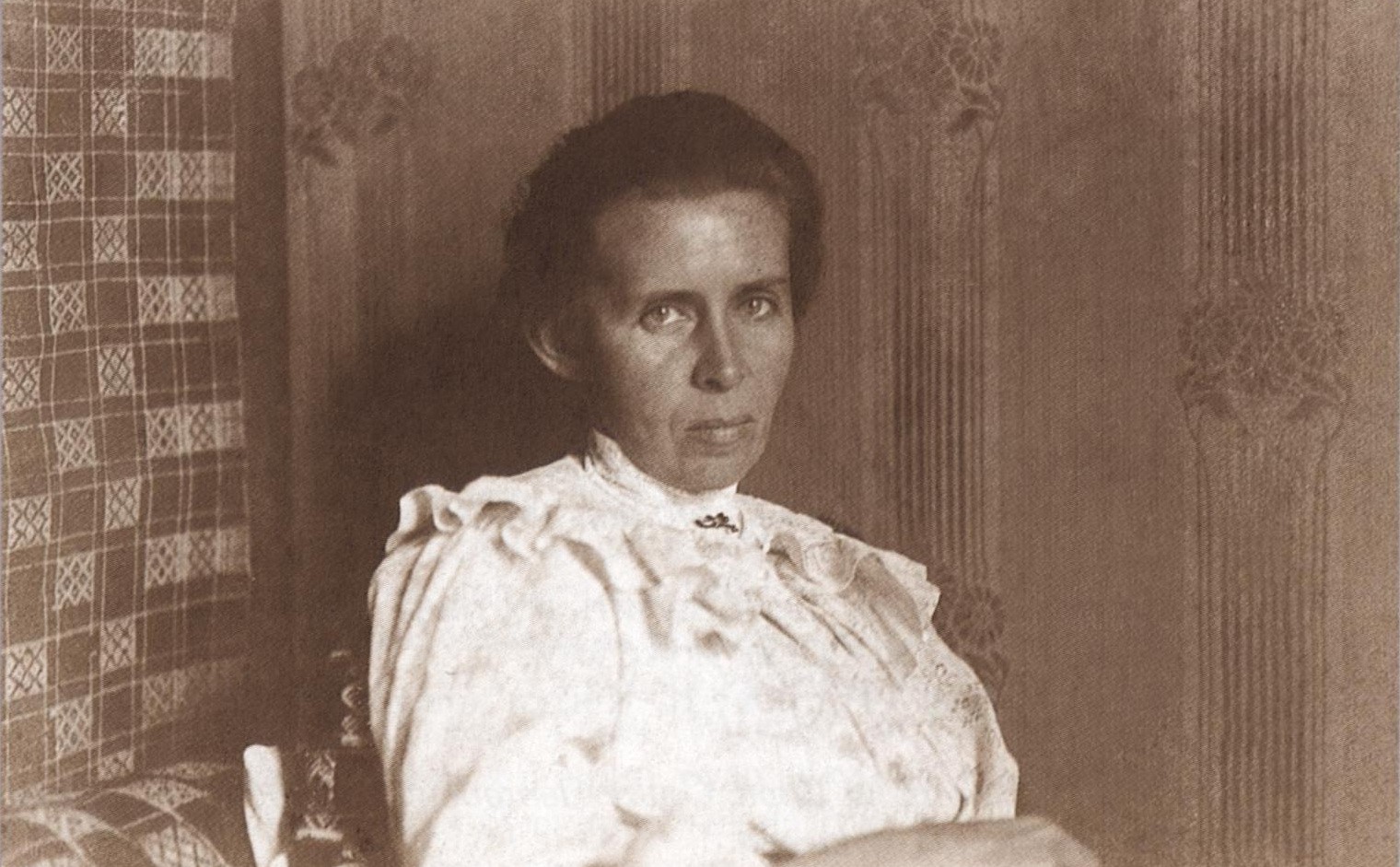 Subverting the Canon of Patriarchy London Ukrainian Review